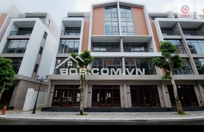 cắt lỗ biệt thự liền kề Vinhome Ocean Park 3 giá chỉ 10 tỷ